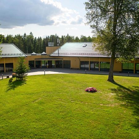 Toosikannu Nature Resort Karu Bagian luar foto