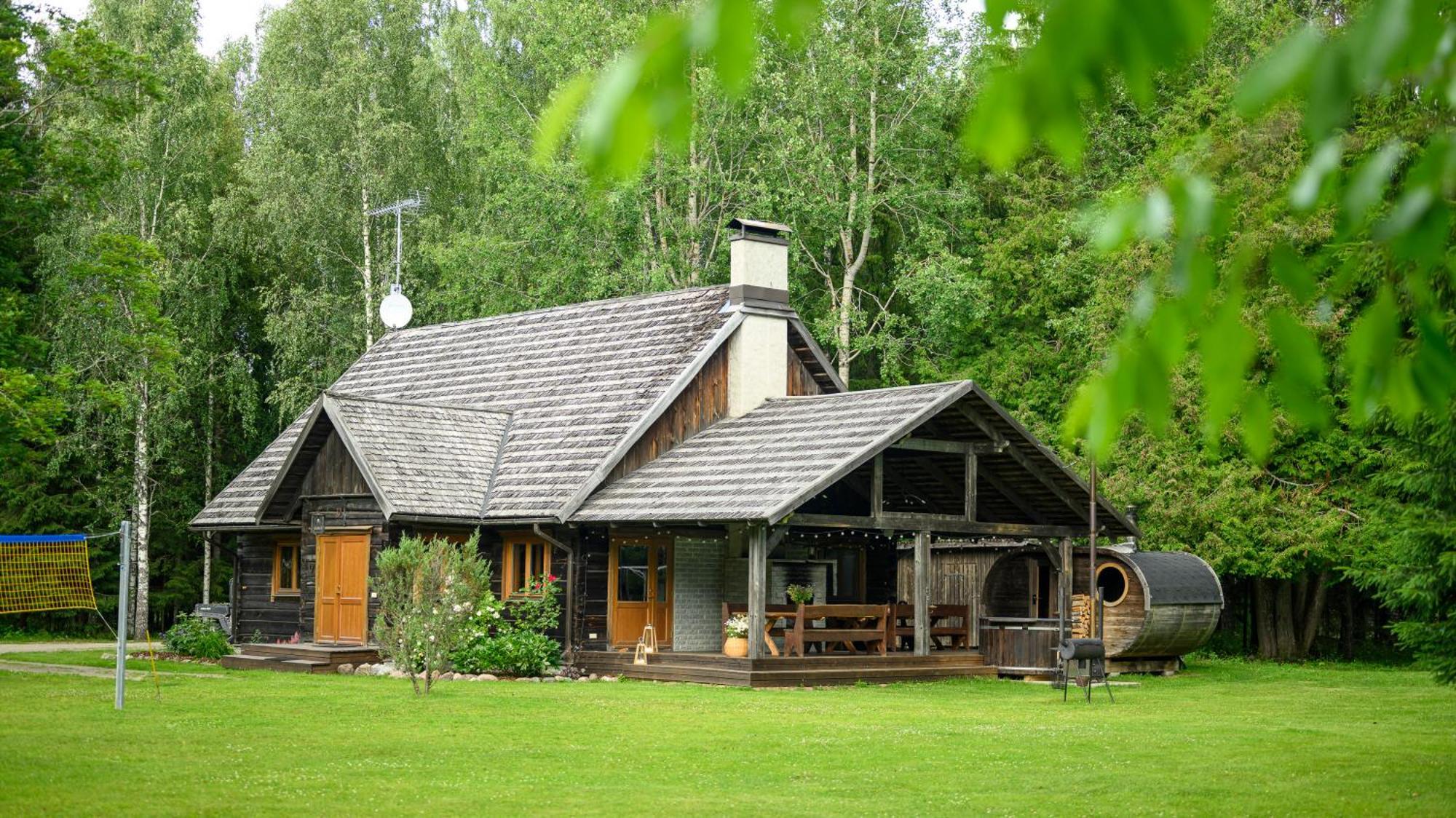 Toosikannu Nature Resort Karu Bagian luar foto