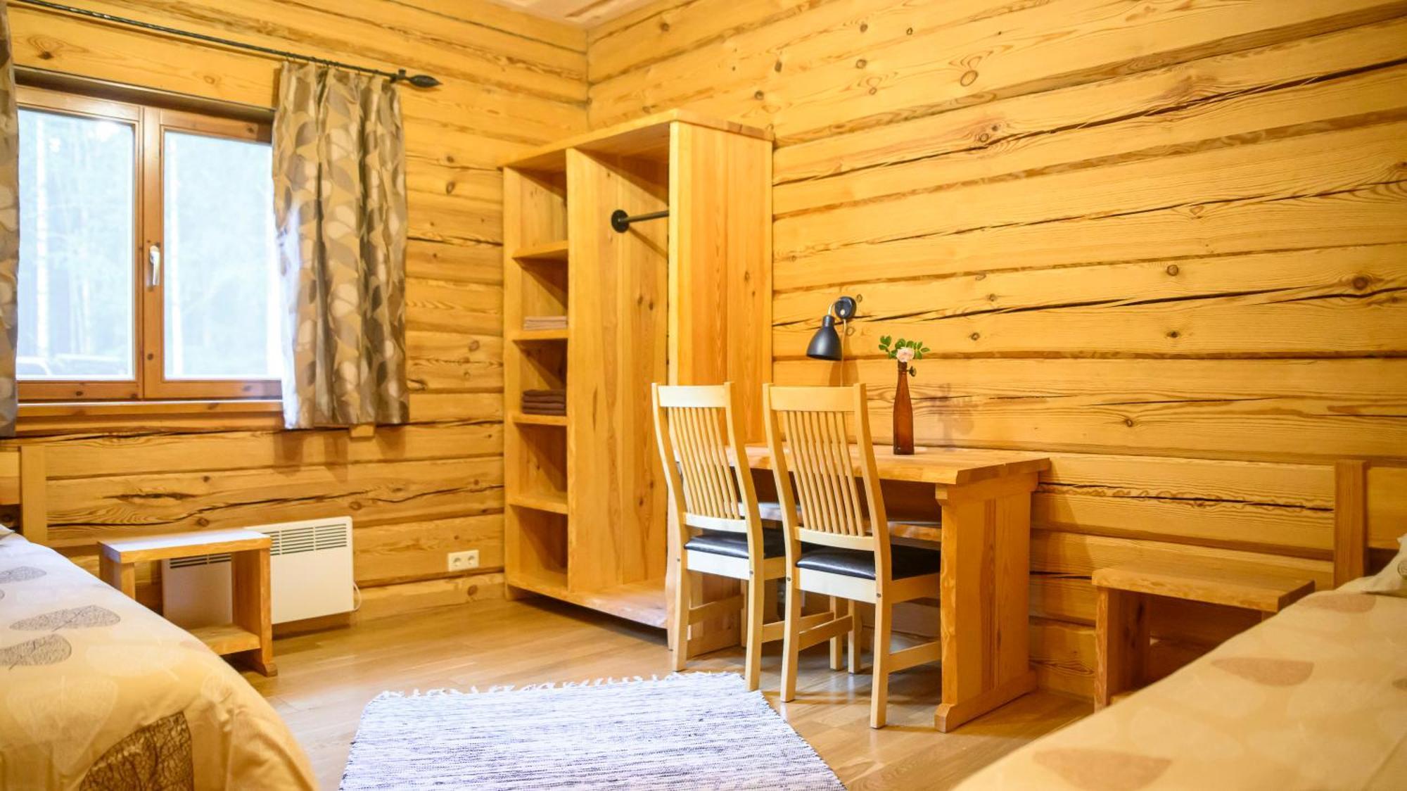 Toosikannu Nature Resort Karu Bagian luar foto