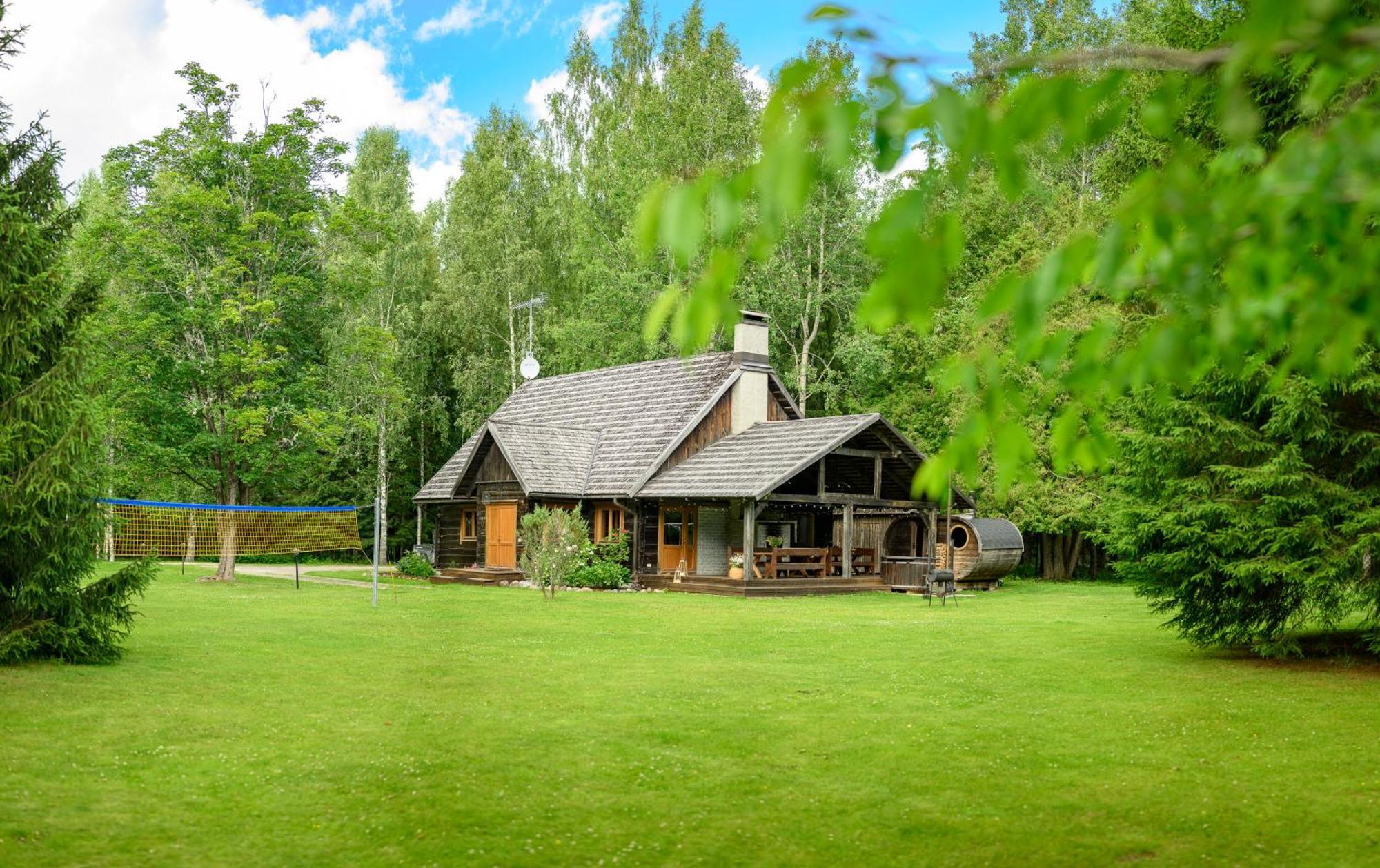 Toosikannu Nature Resort Karu Bagian luar foto