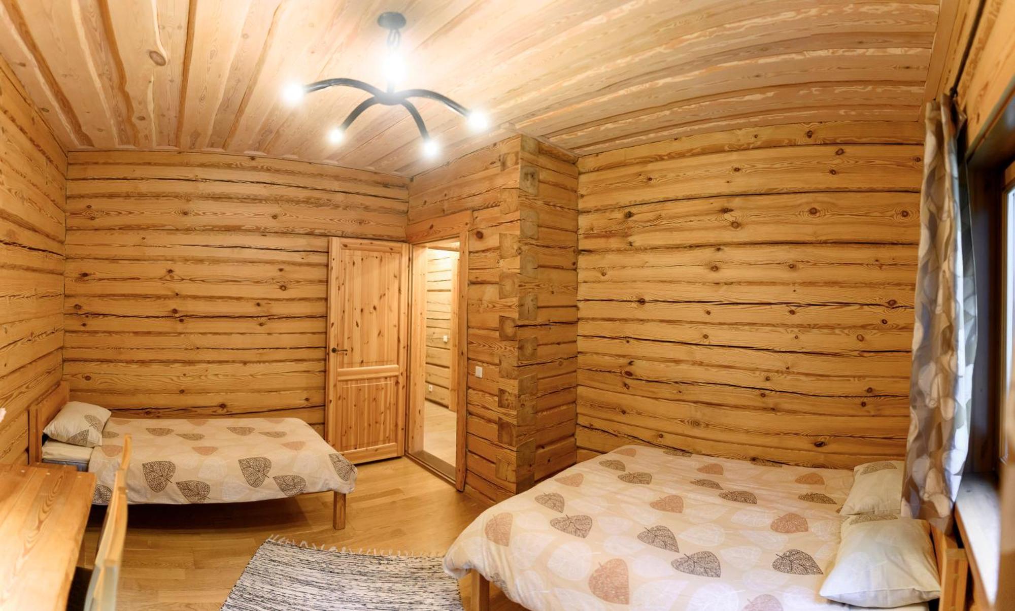 Toosikannu Nature Resort Karu Bagian luar foto