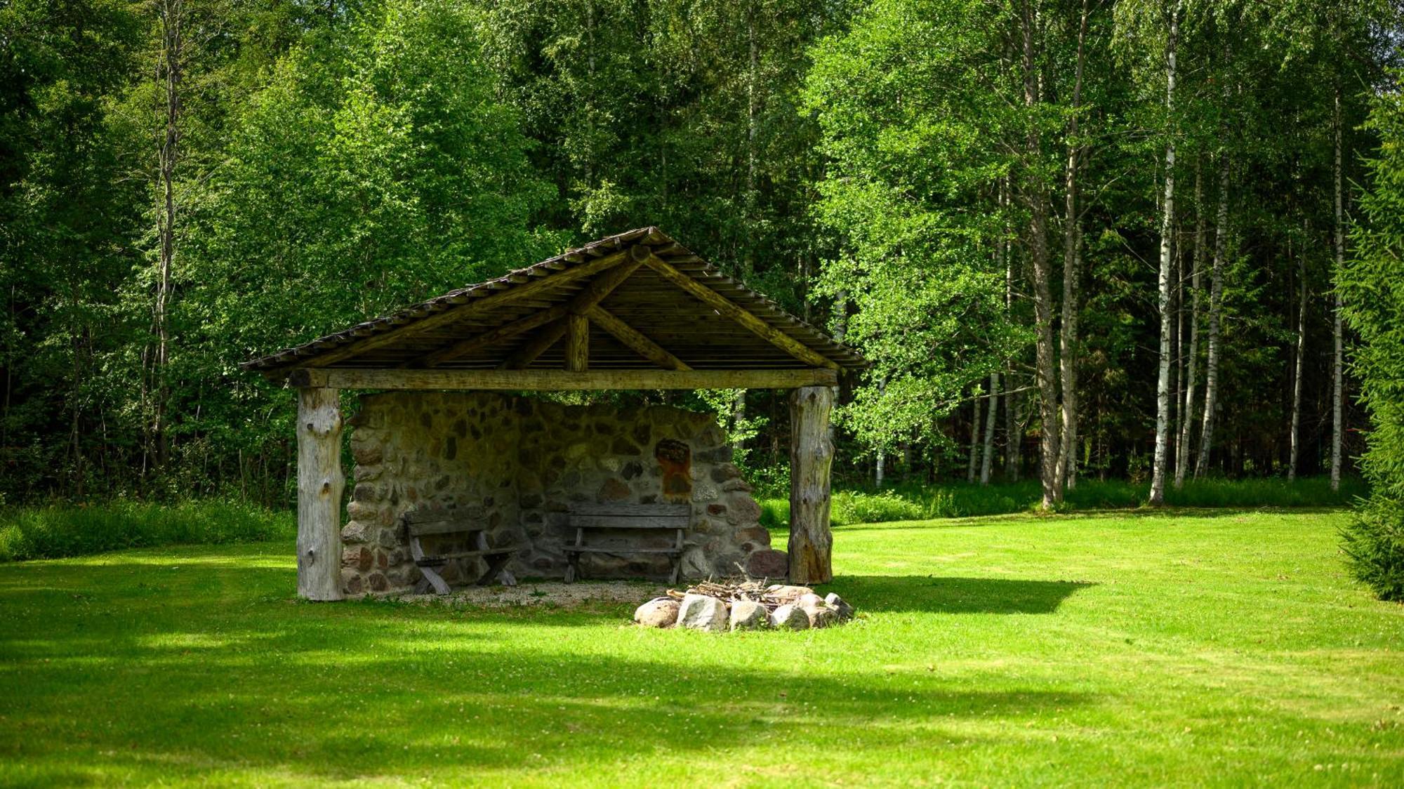 Toosikannu Nature Resort Karu Bagian luar foto