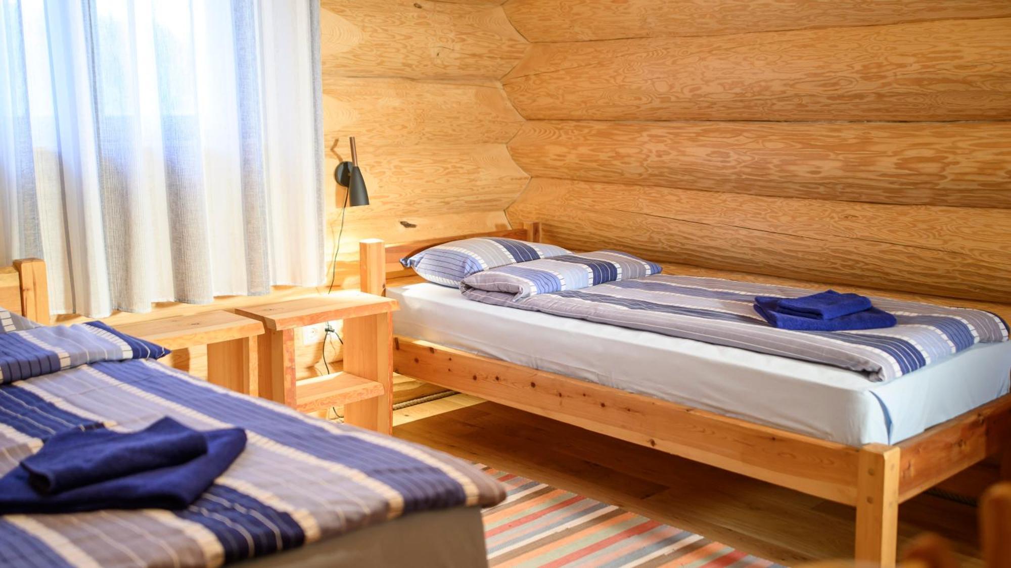 Toosikannu Nature Resort Karu Bagian luar foto
