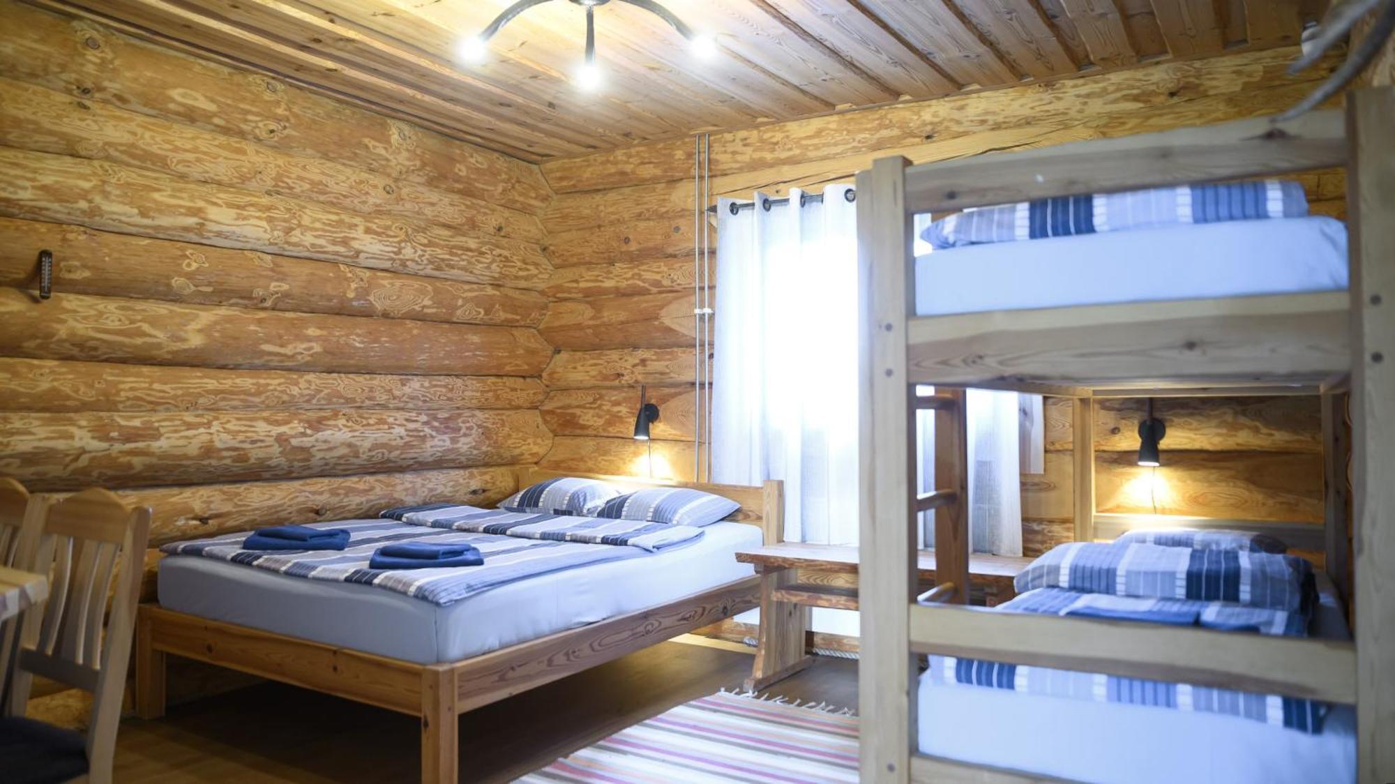 Toosikannu Nature Resort Karu Bagian luar foto