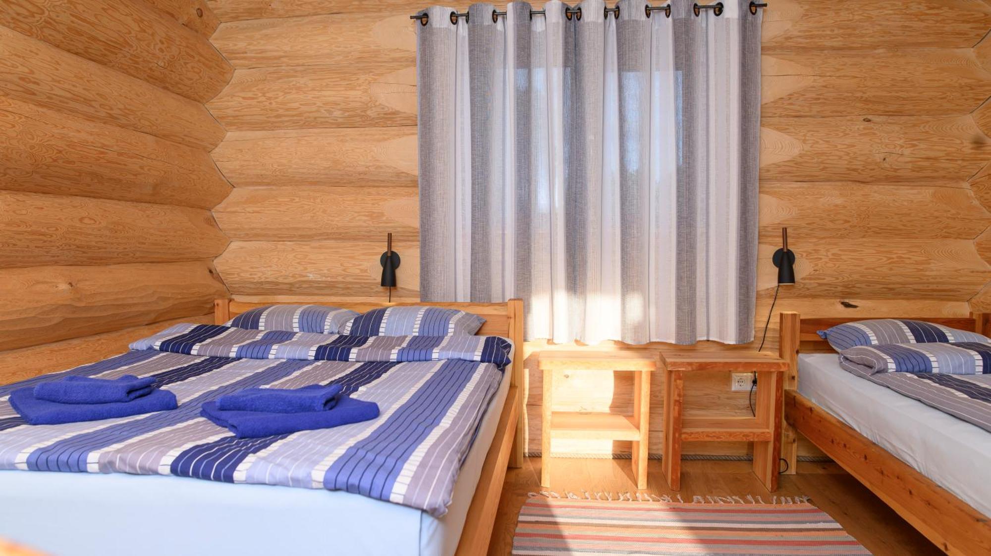 Toosikannu Nature Resort Karu Bagian luar foto